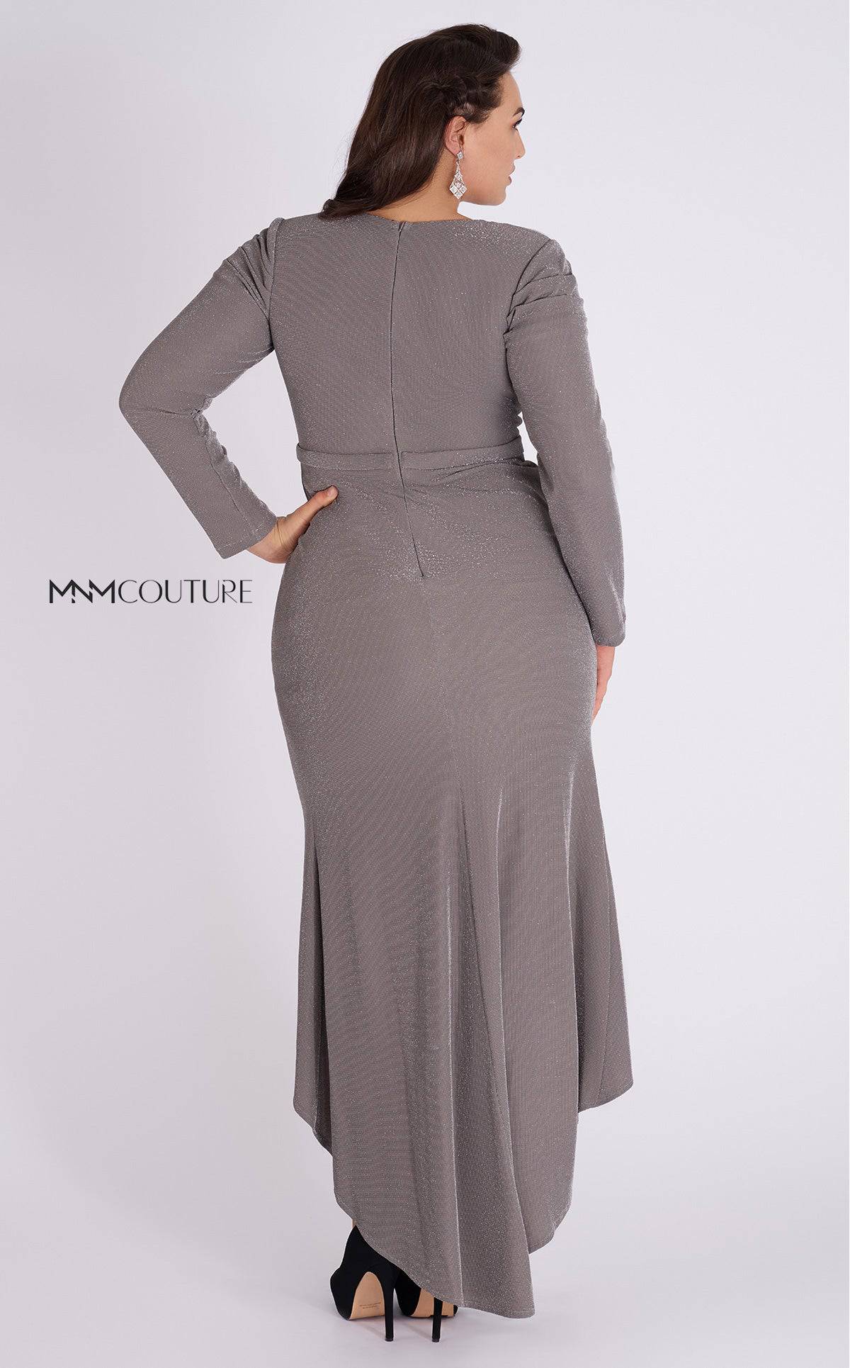 MNM Couture F0365 - B Chic Fashions