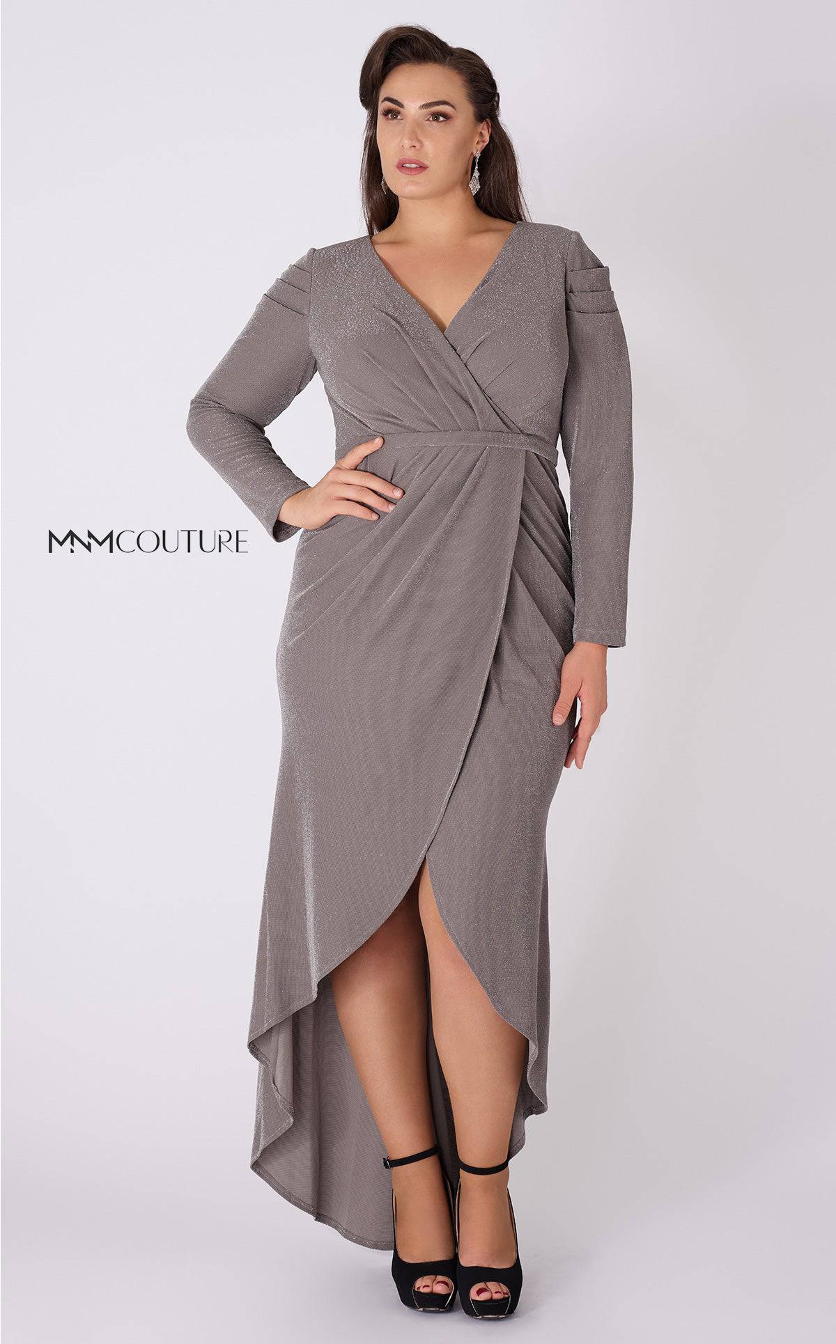 MNM Couture F0365 - B Chic Fashions