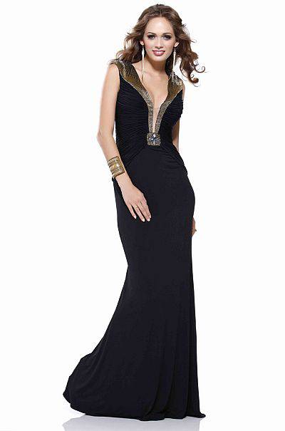 BG Haute F27029 - B Chic Fashions