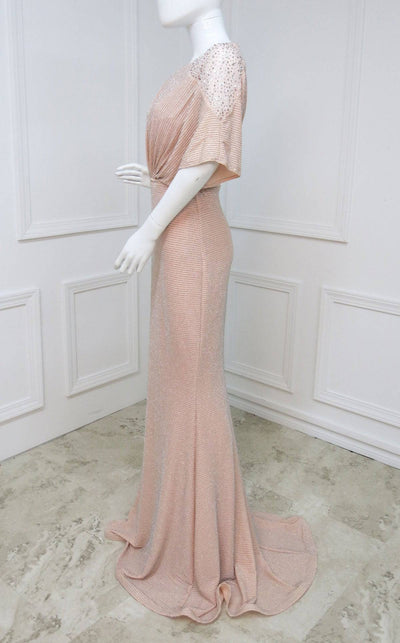 MNM Couture F4357