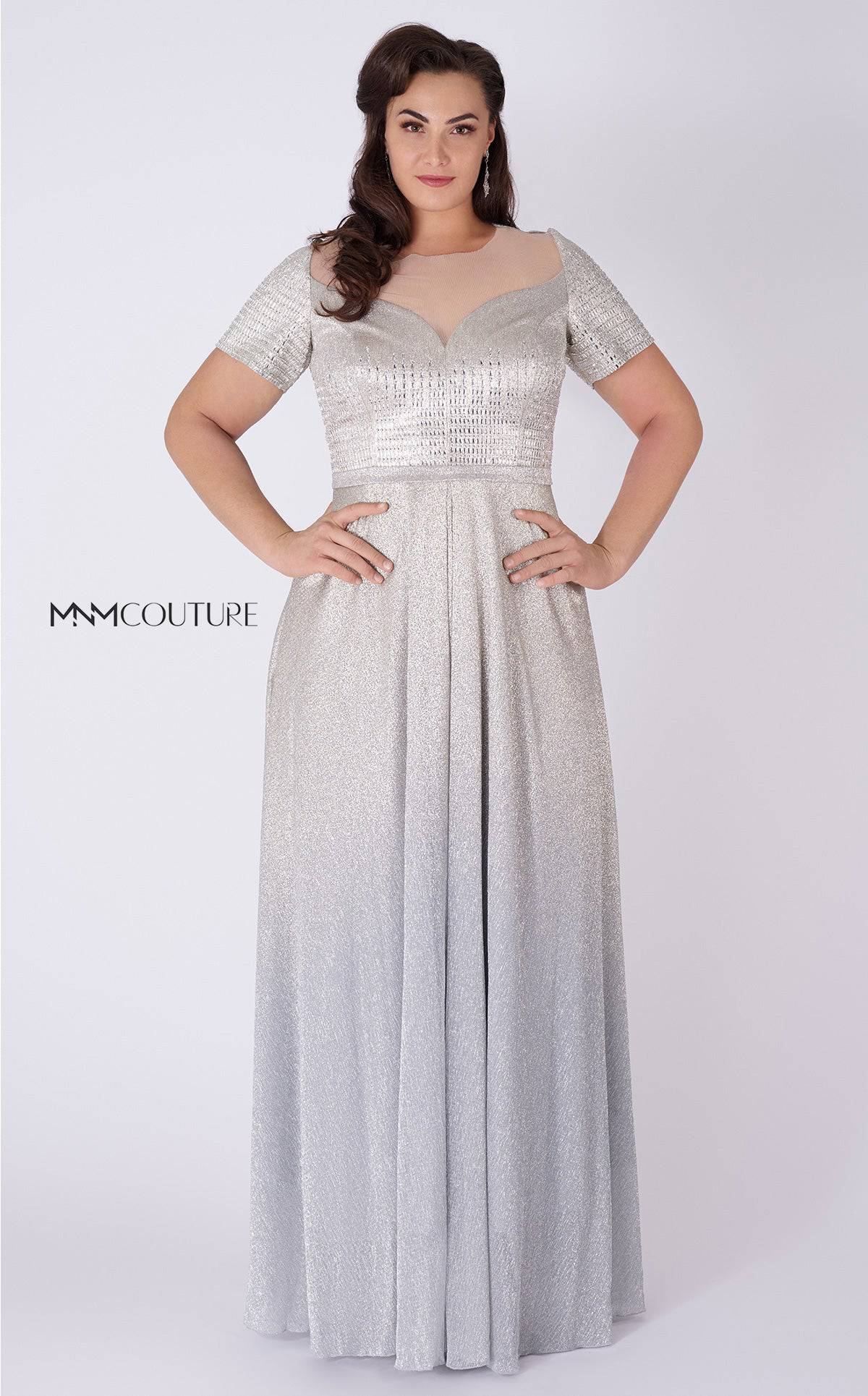 MNM Couture F4388