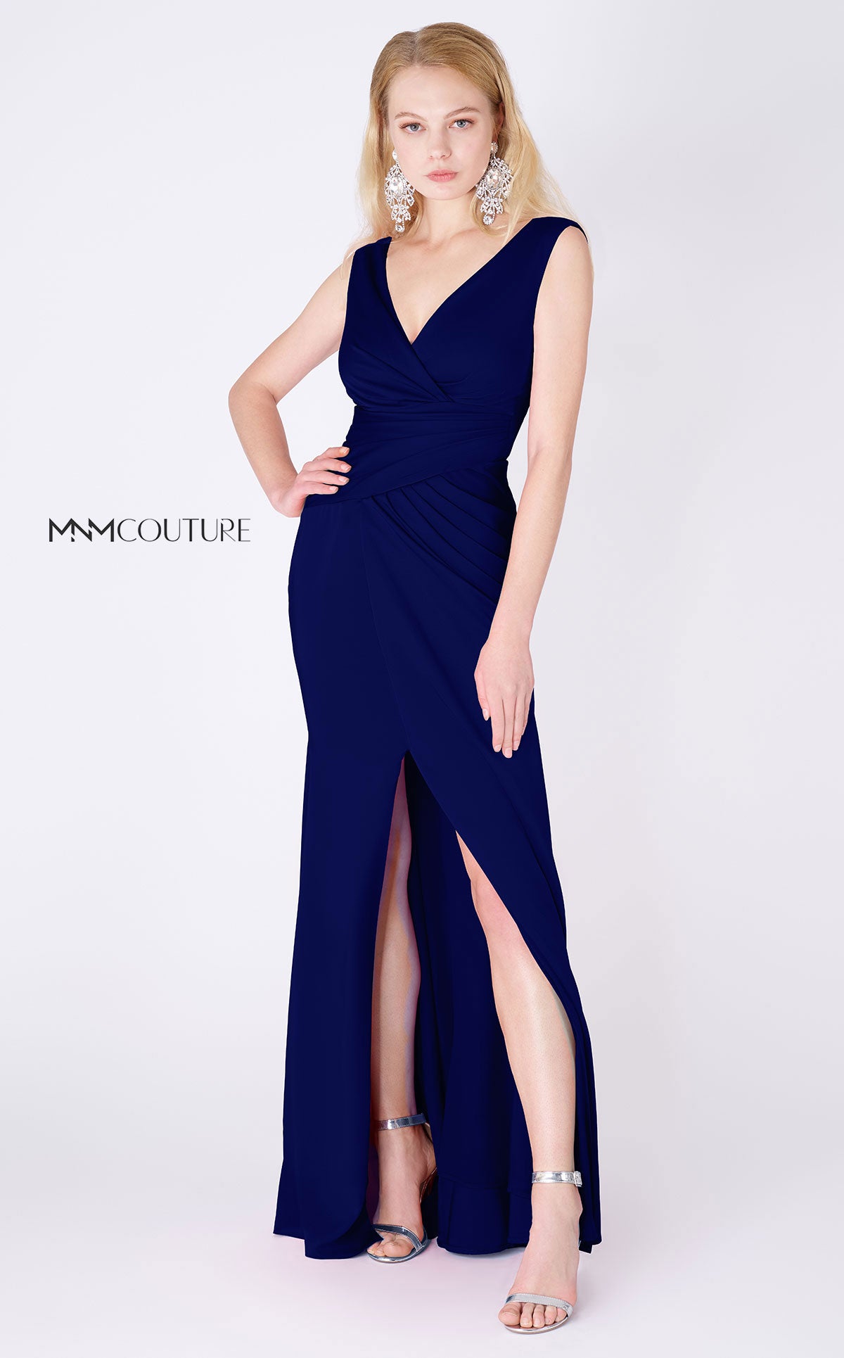 MNM Couture F4427