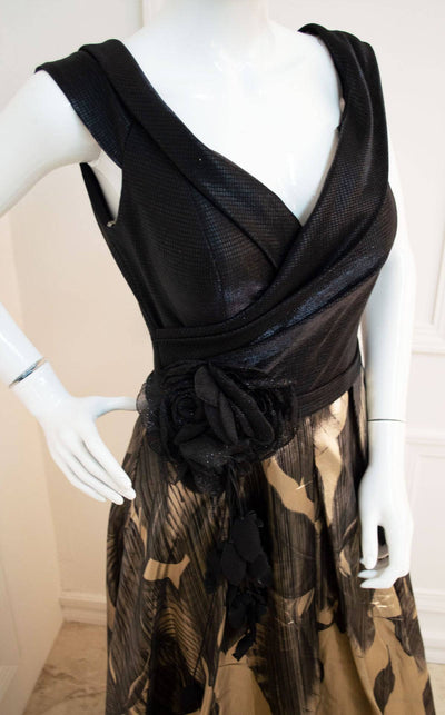 MNM Couture F4447