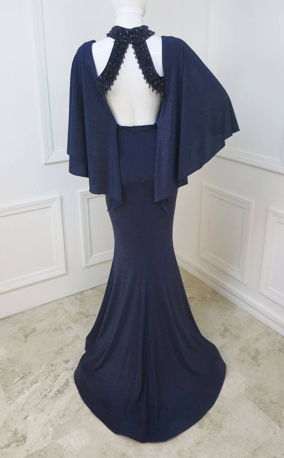 MNM Couture F4667