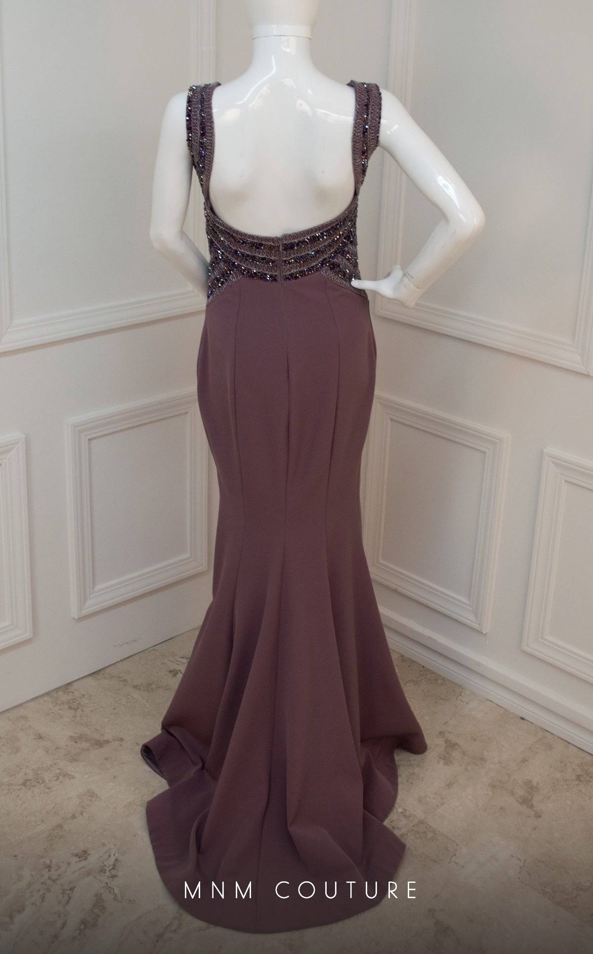 MNM Couture F4685