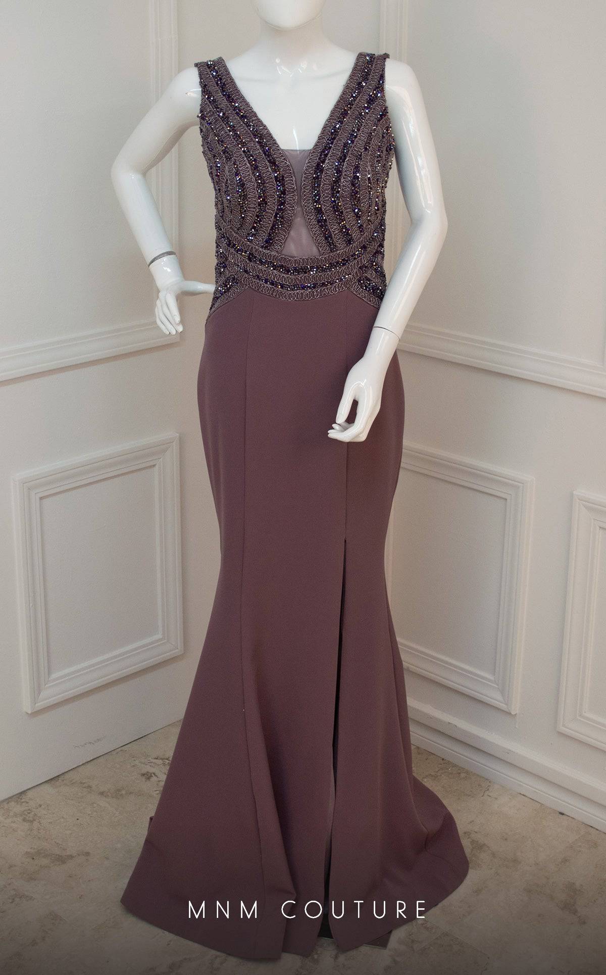 MNM Couture F4685