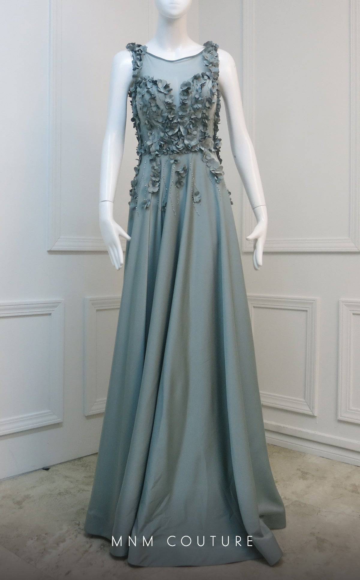 MNM Couture F4962