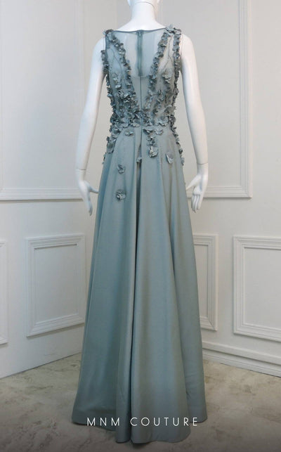 MNM Couture F4962