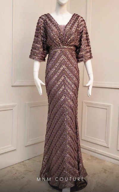 MNM Couture F6130