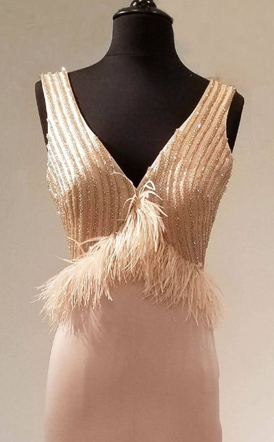 MNM Couture F6130