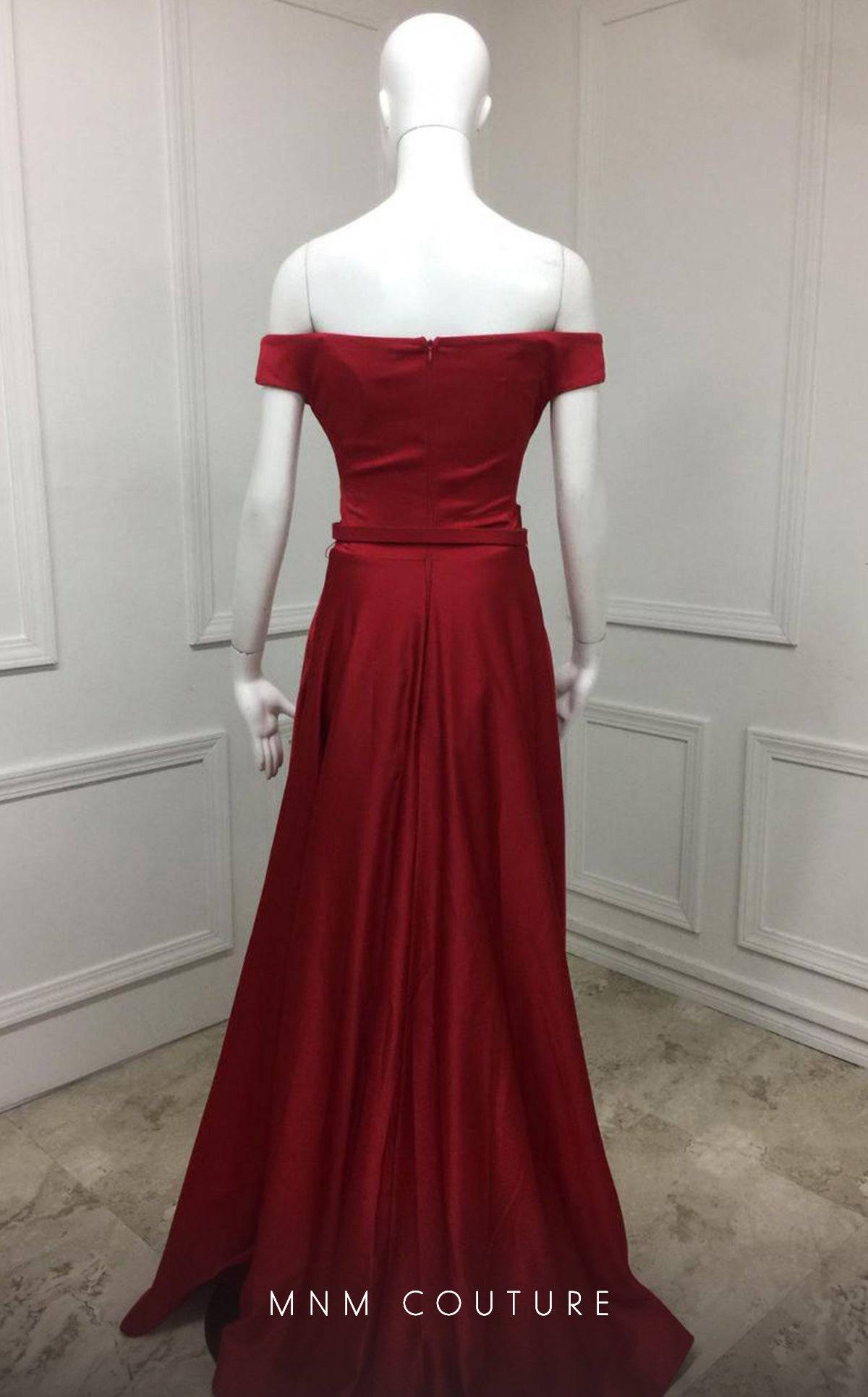 MNM Couture F6177