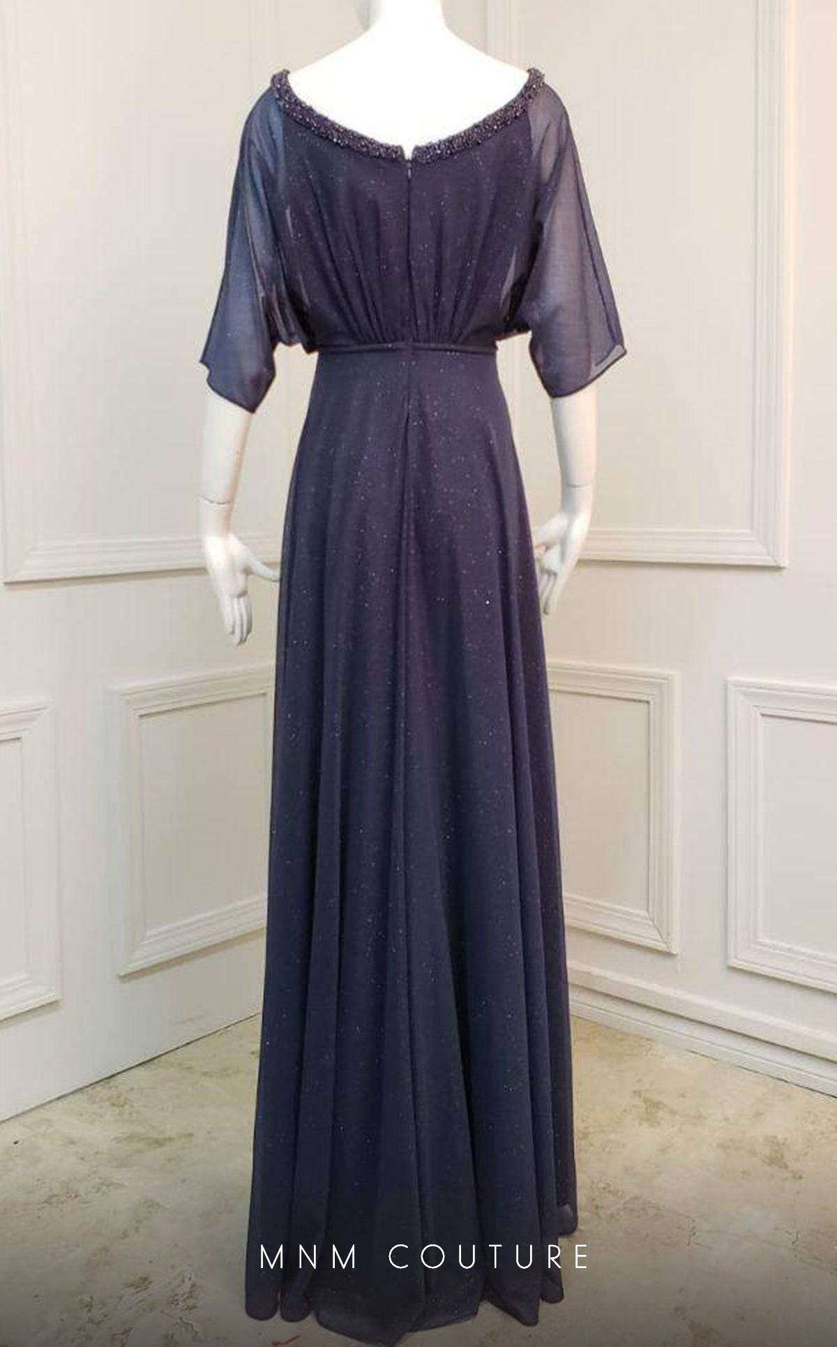 MNM Couture F6267