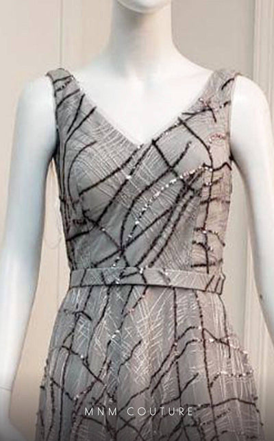 MNM Couture F6336