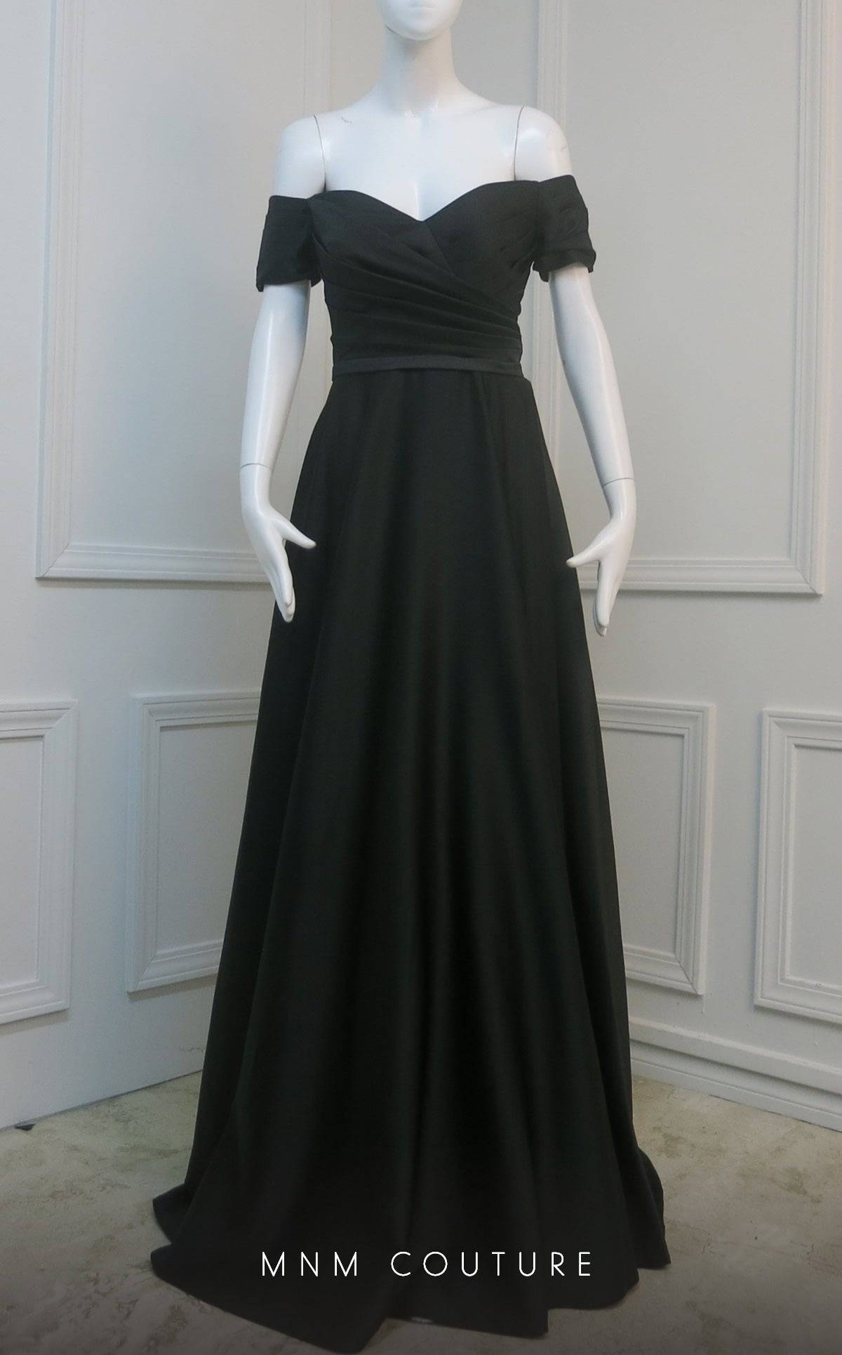 MNM Couture F6365