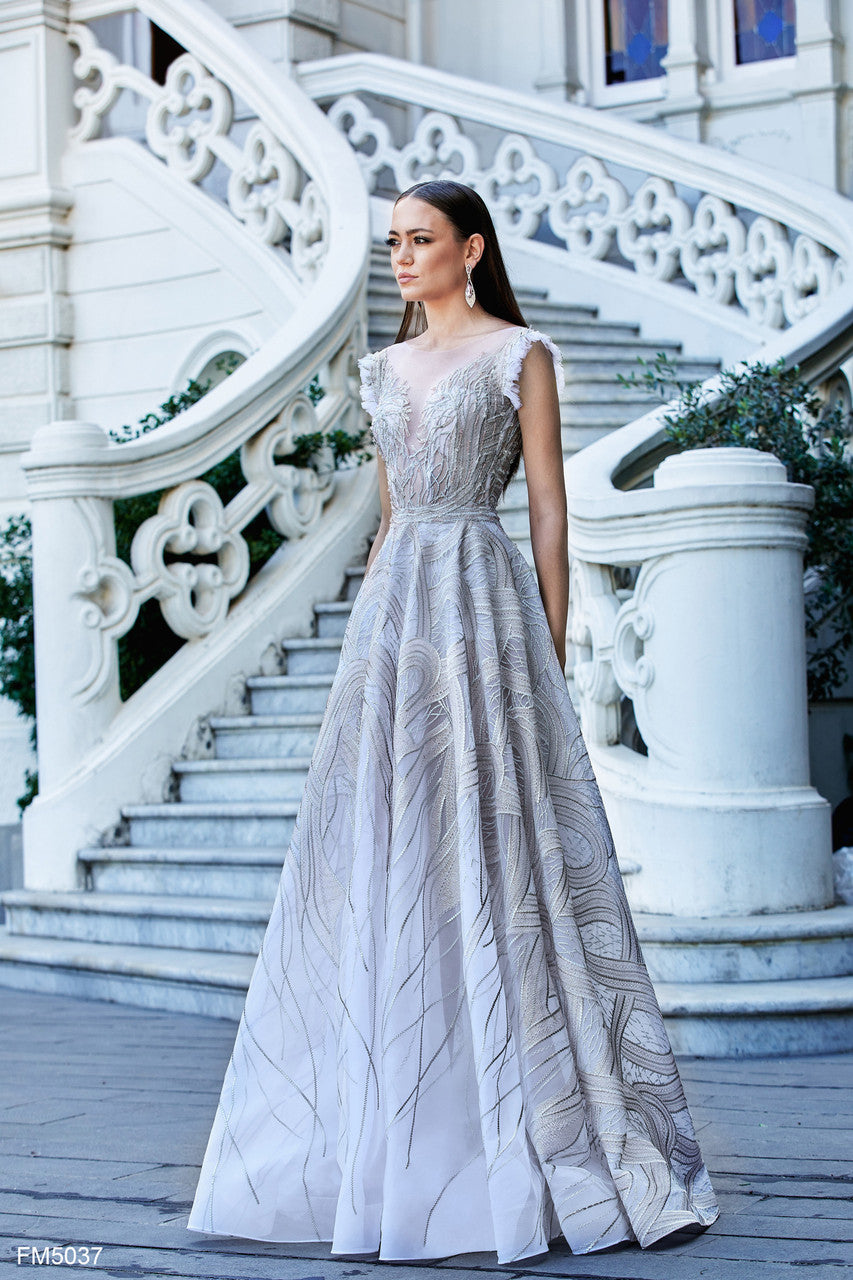 Azzure Couture FM5037