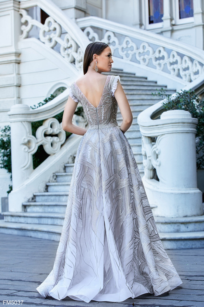 Azzure Couture FM5037