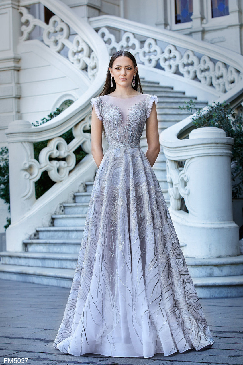 Azzure Couture FM5037
