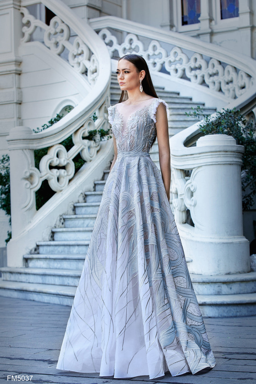 Azzure Couture FM5037