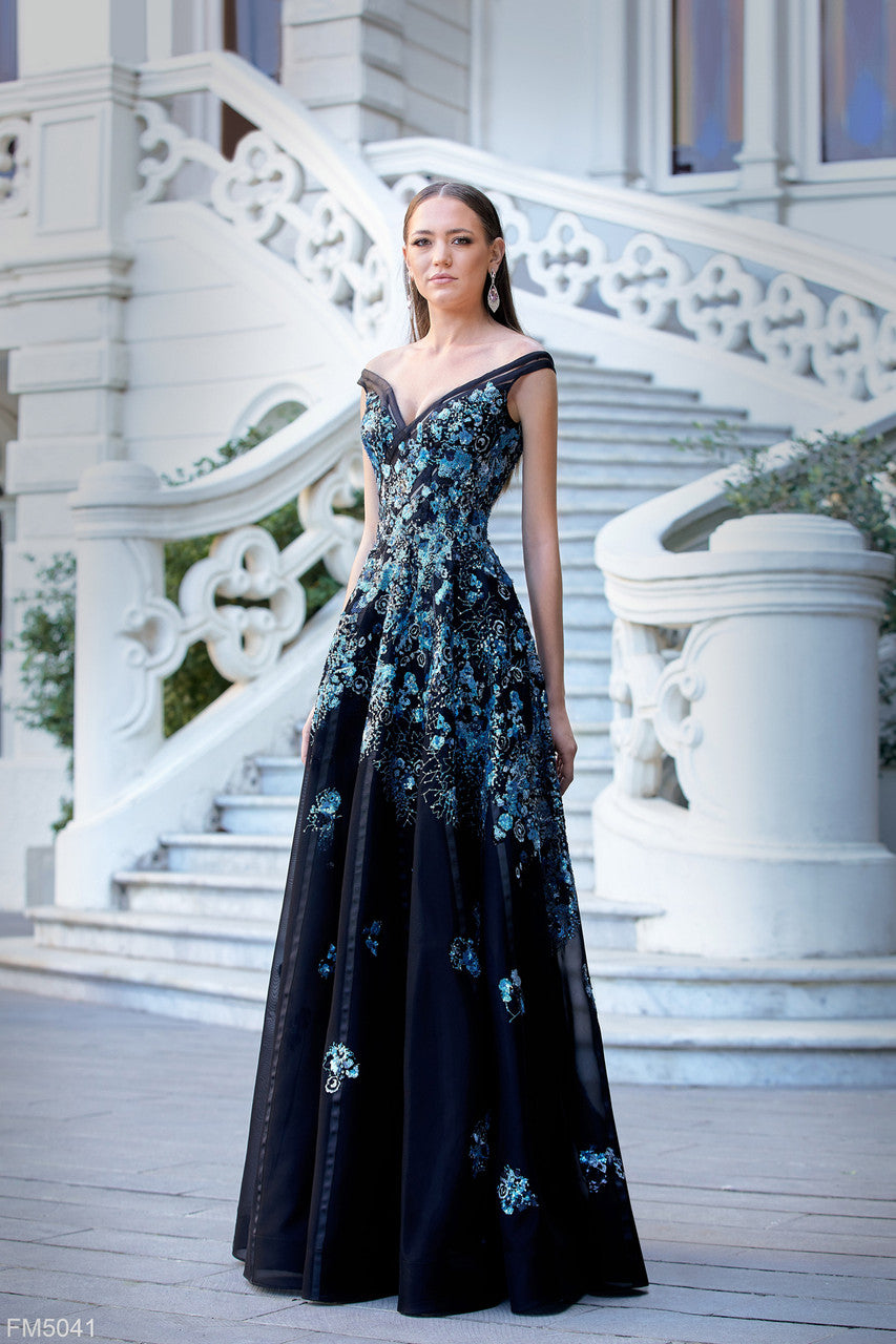 Azzure Couture FM5041