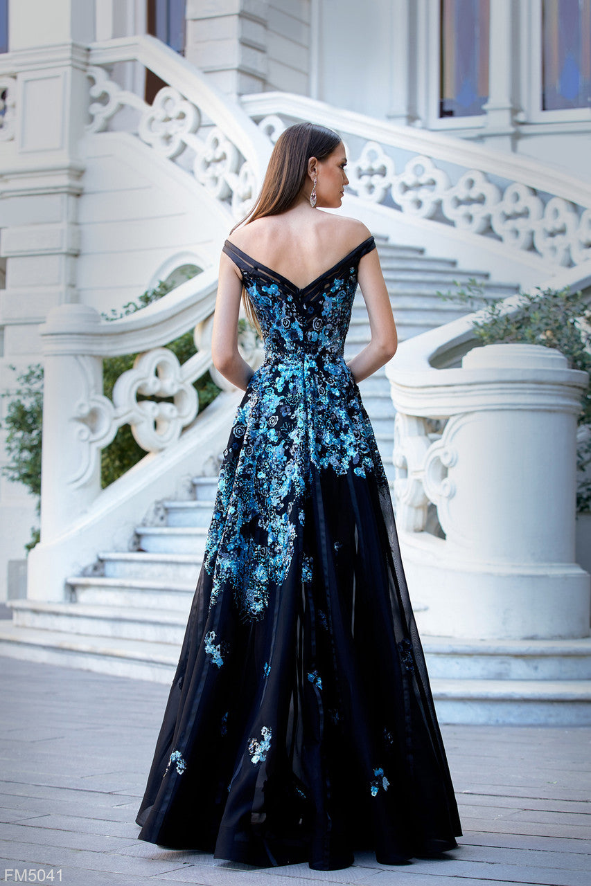 Azzure Couture FM5041