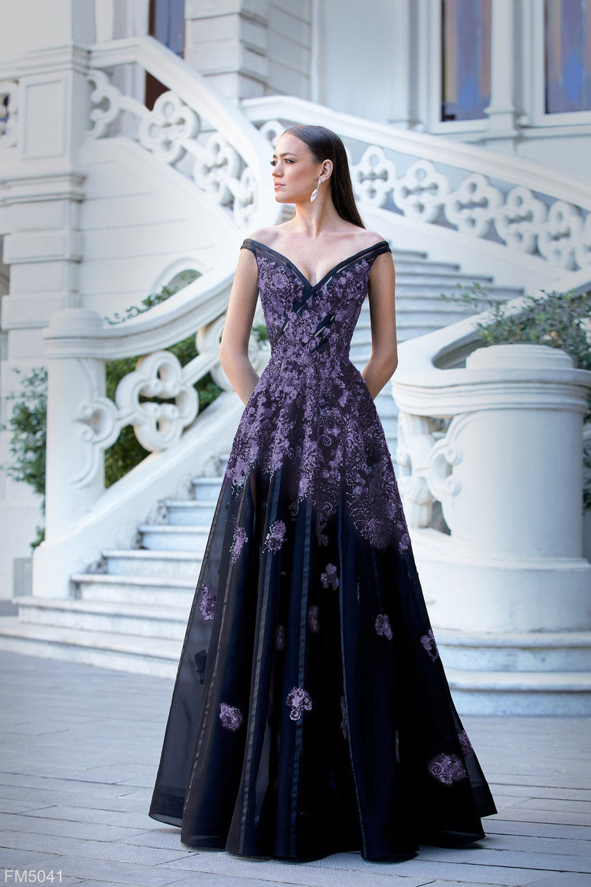 Azzure Couture FM5041