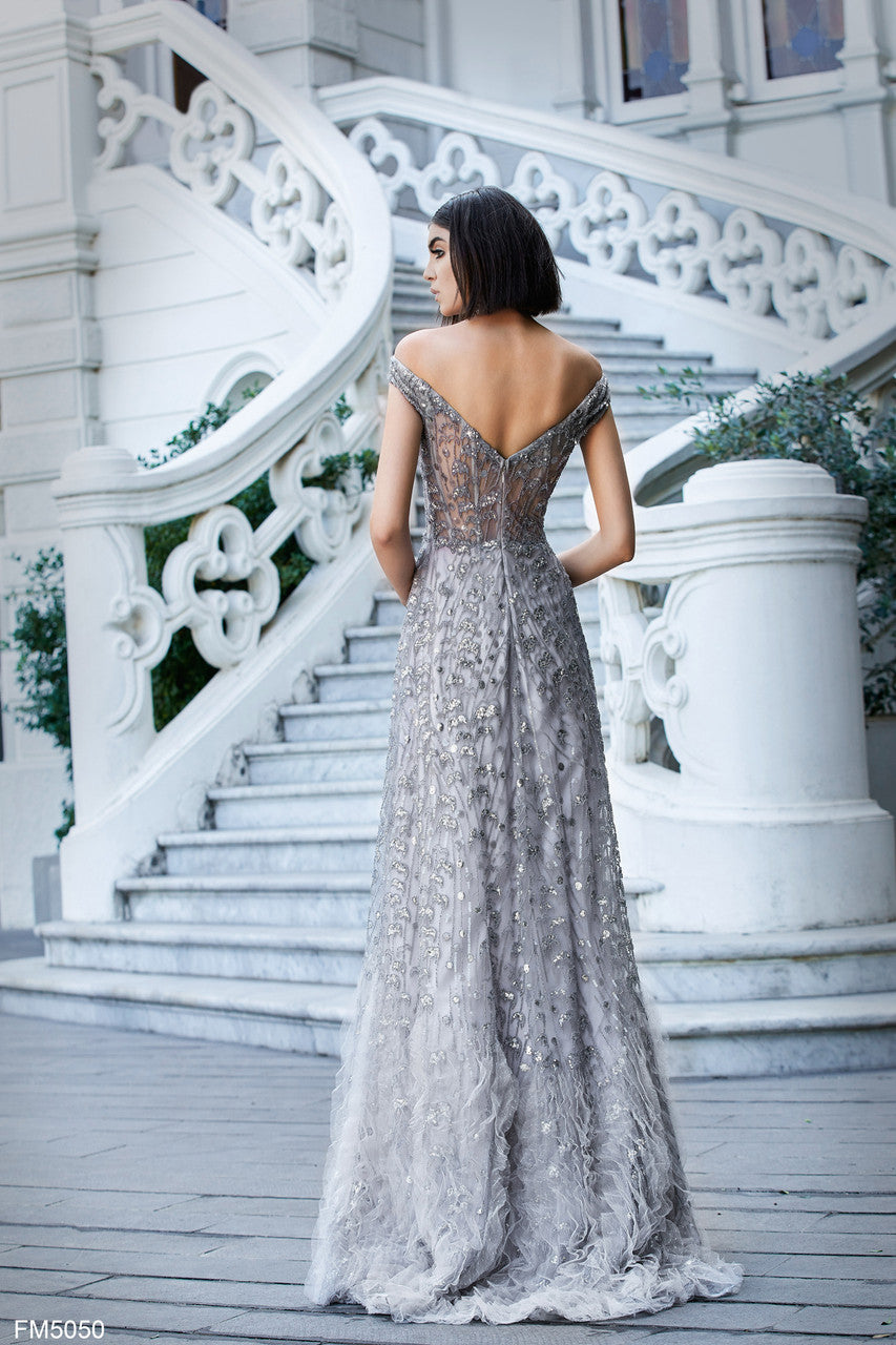Azzure Couture FM5050