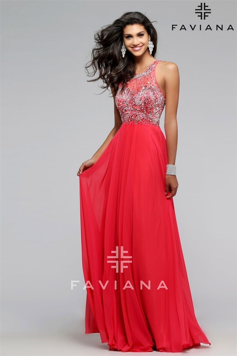 Faviana S7560 1