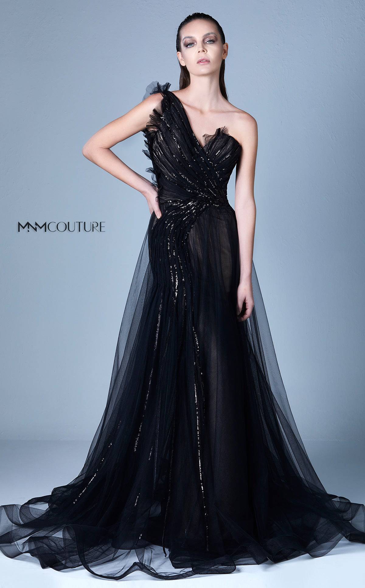 MNM Couture G1092 - B Chic Fashions