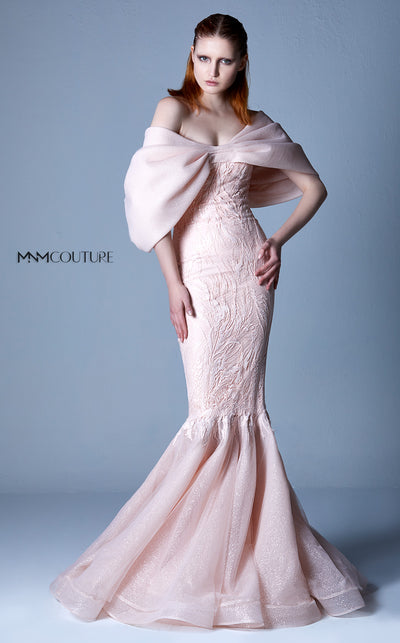 MNM Couture G1103