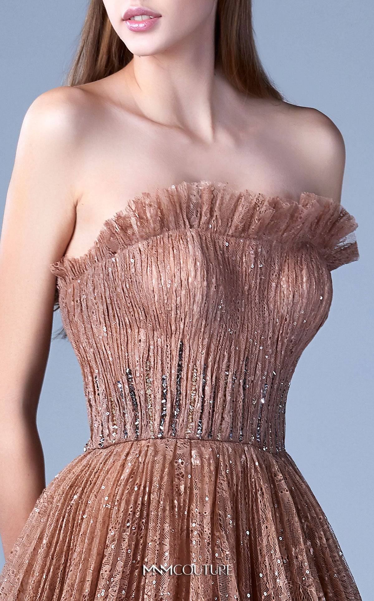 MNM Couture G1105