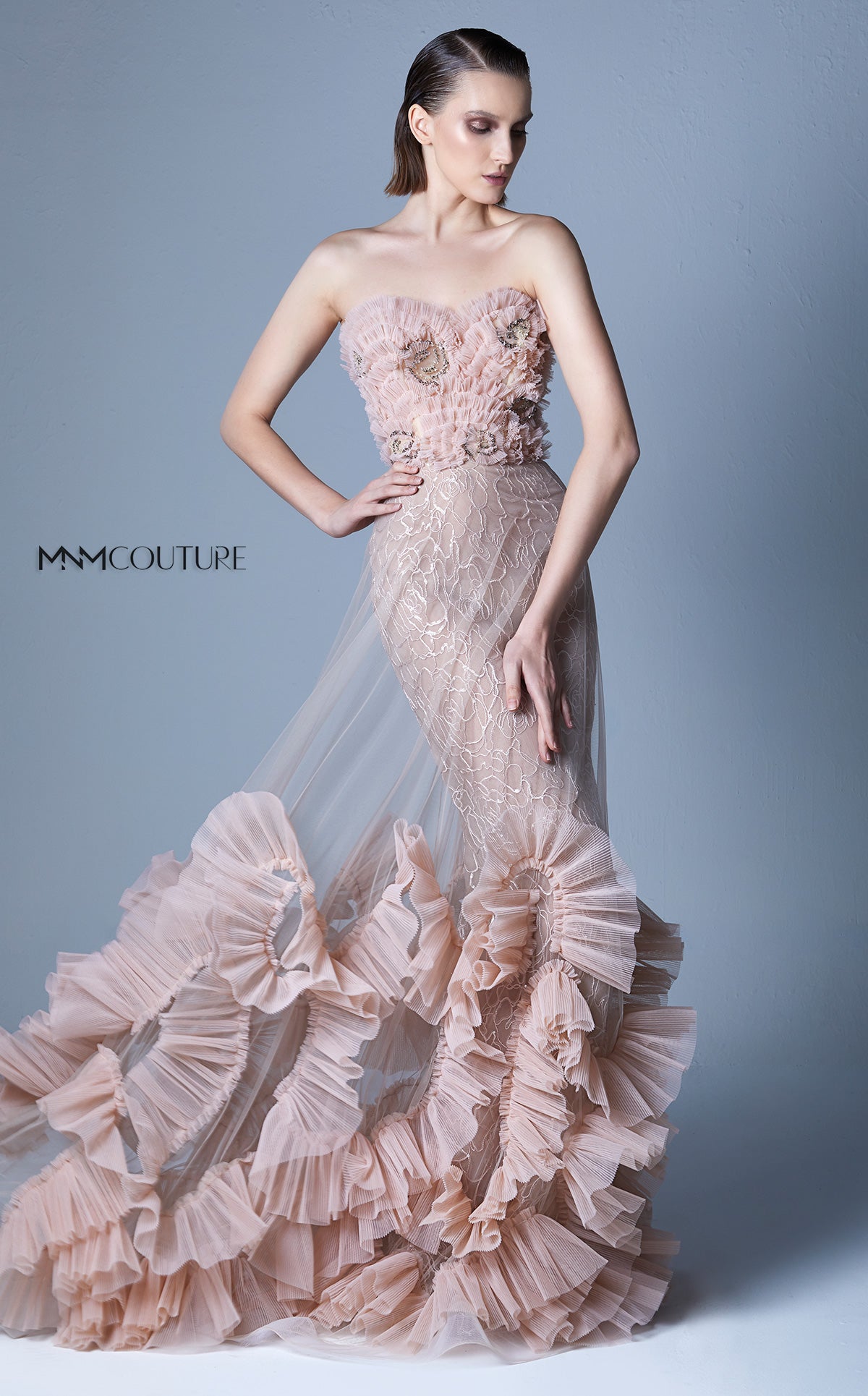 MNM Couture G1108