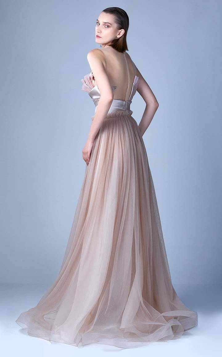 MNM Couture G1125