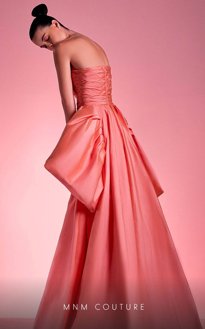 MNM Couture G1218