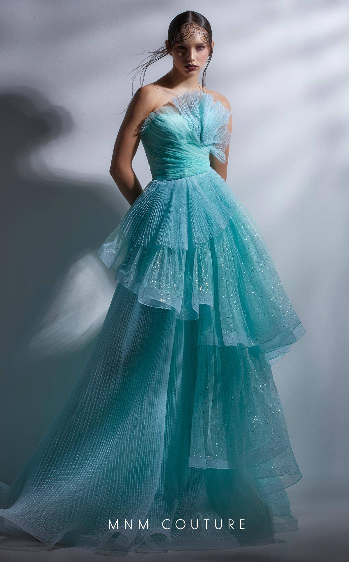 MNM Couture G1288