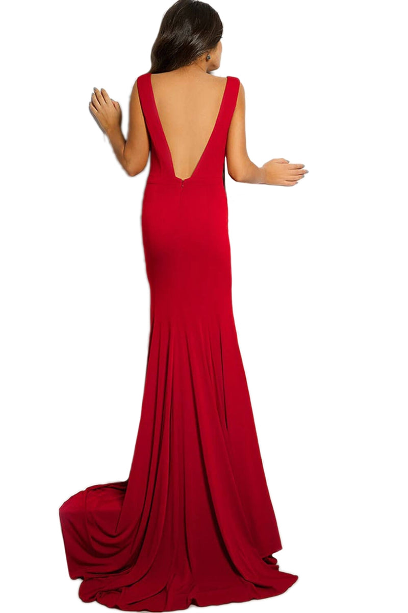 Jovani 22884 (FINAL SALE)