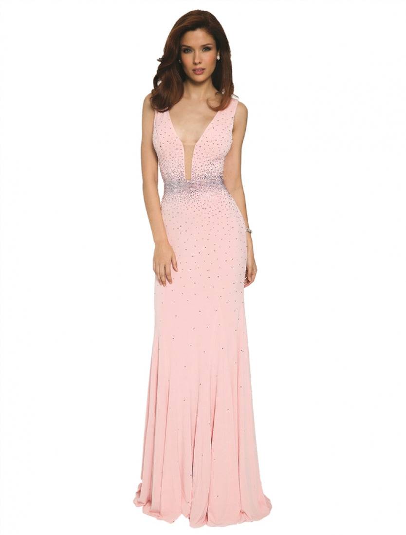 Jovani 22977 - B Chic Fashions