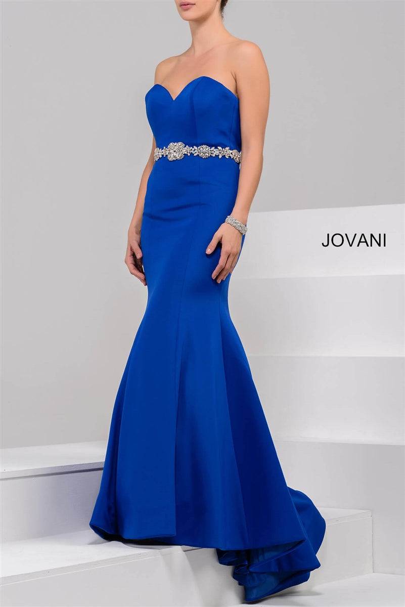 Jovani 34010 - B Chic Fashions