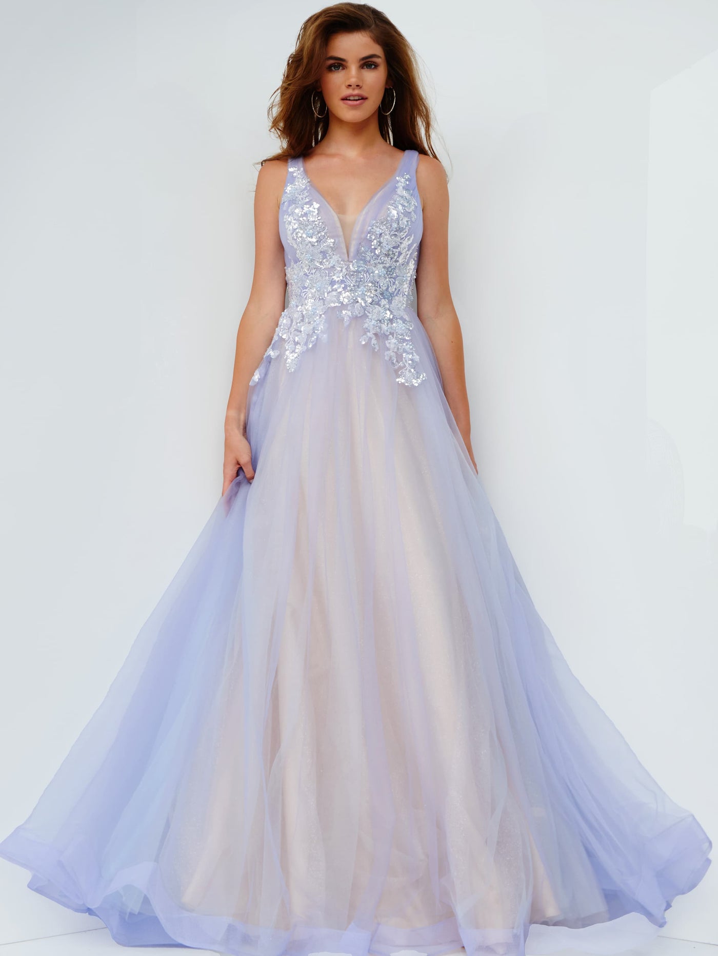 JVN by Jovani JVN07638