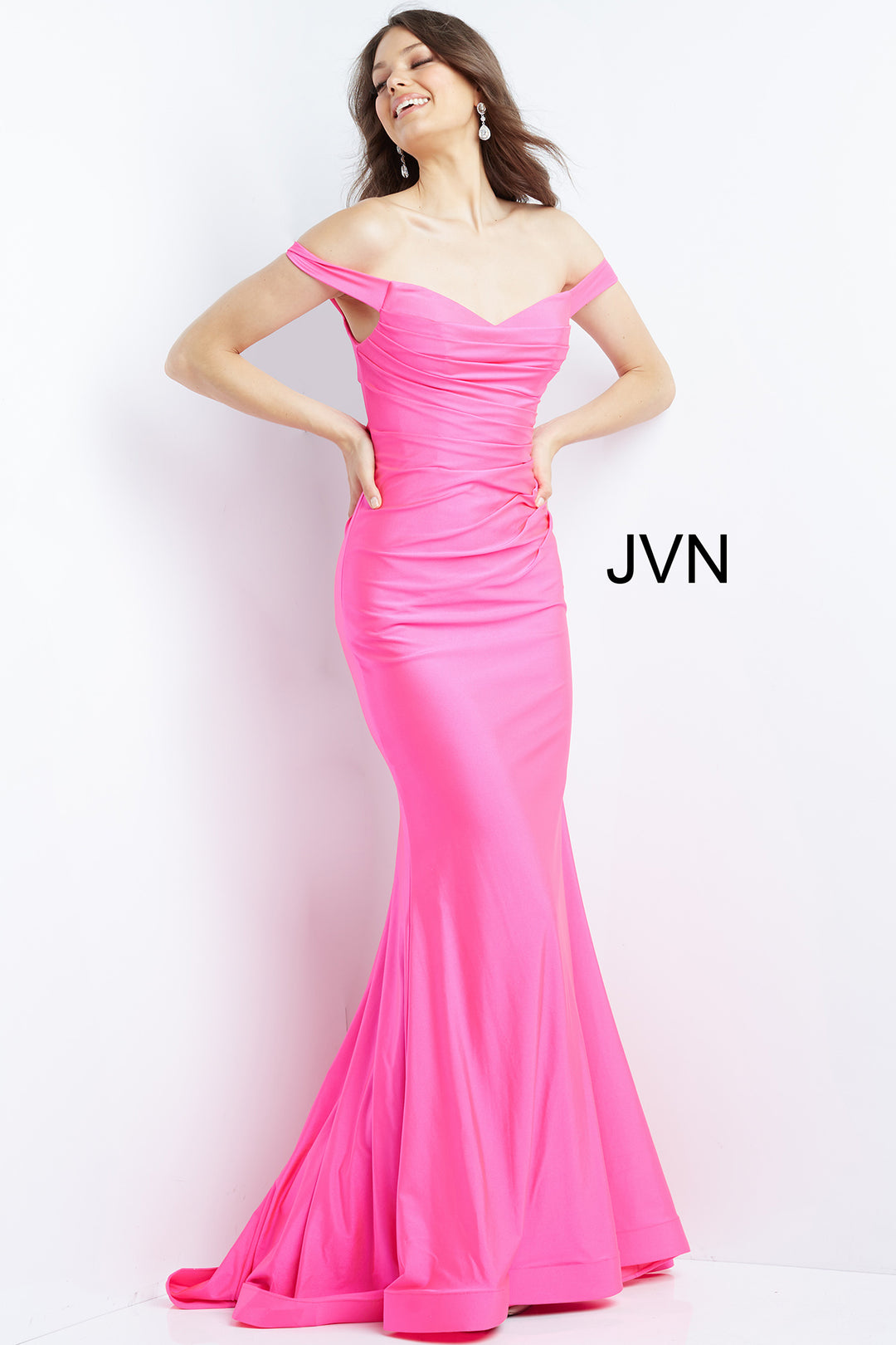 JVN by Jovani JVN07639