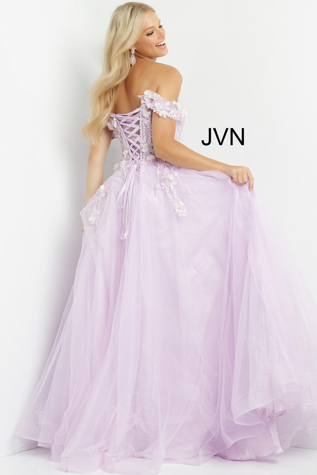 JVN by Jovani JVN08295