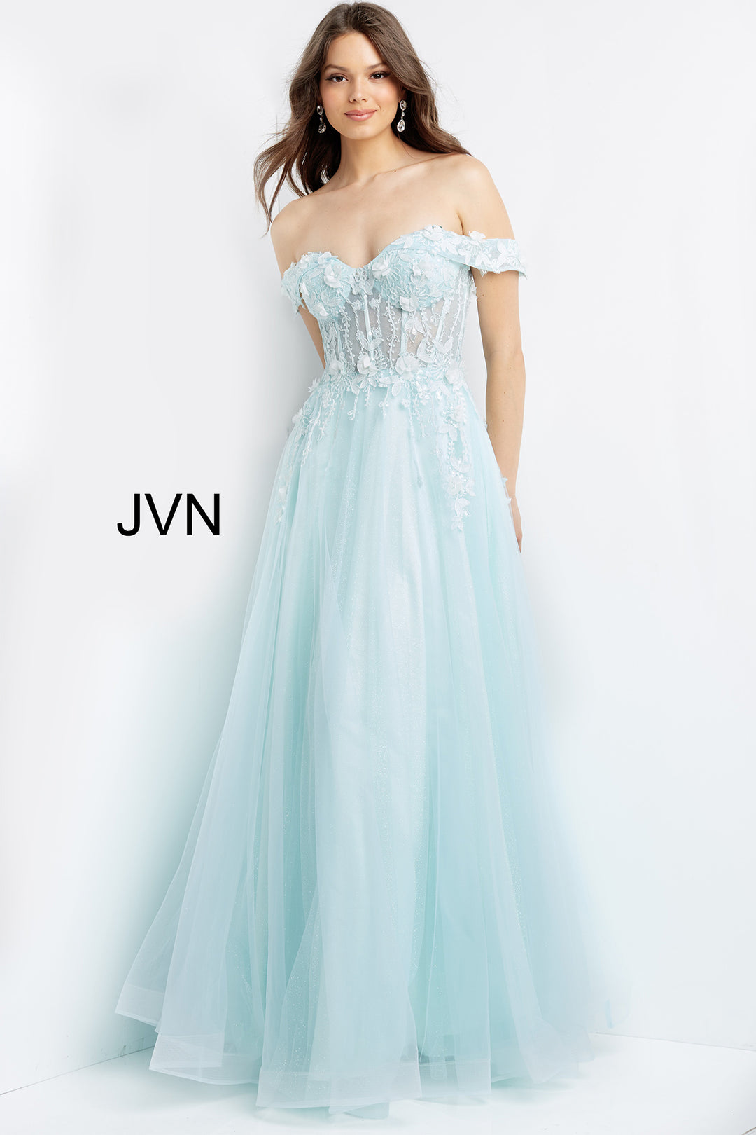 JVN by Jovani JVN08295