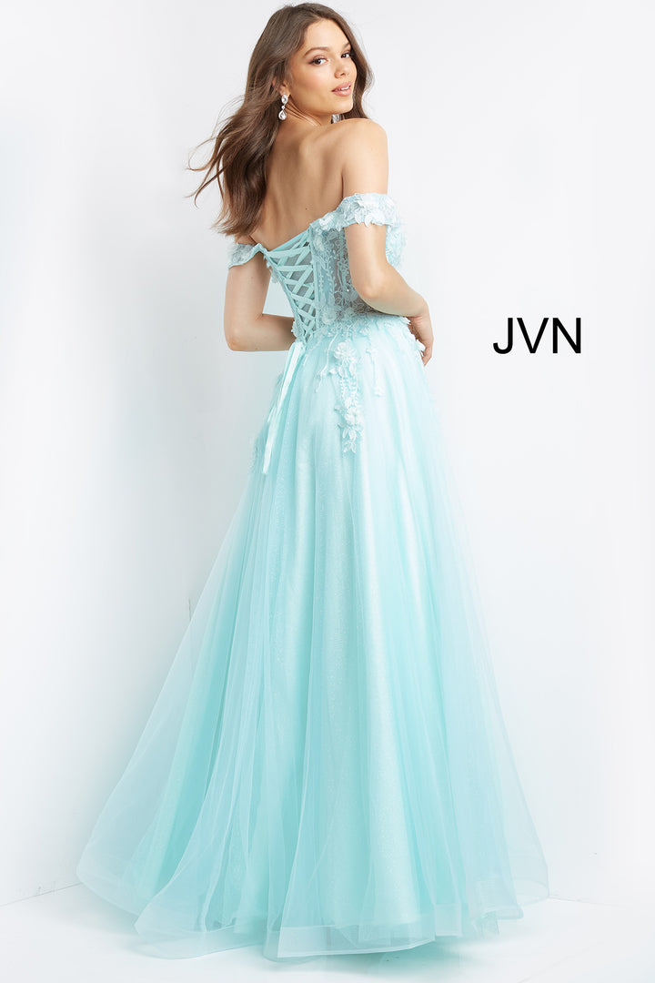 JVN by Jovani JVN08295