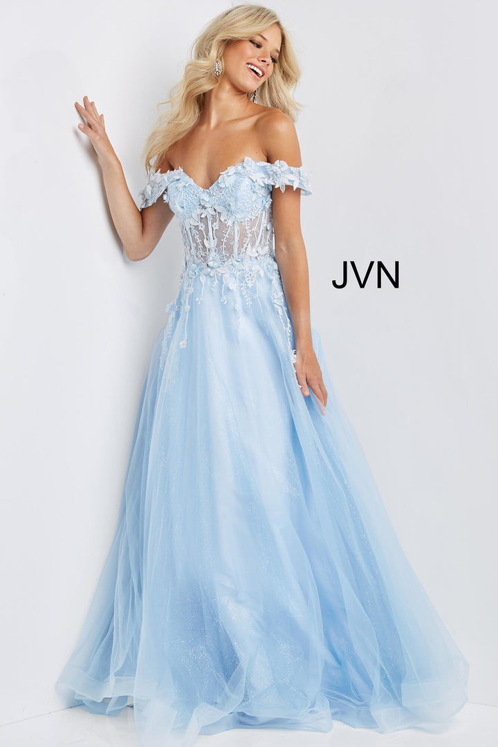 JVN by Jovani JVN08295