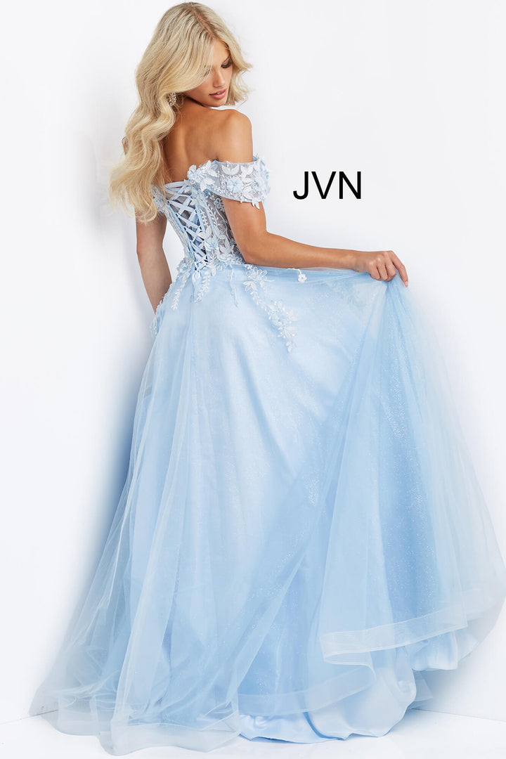 JVN by Jovani JVN08295