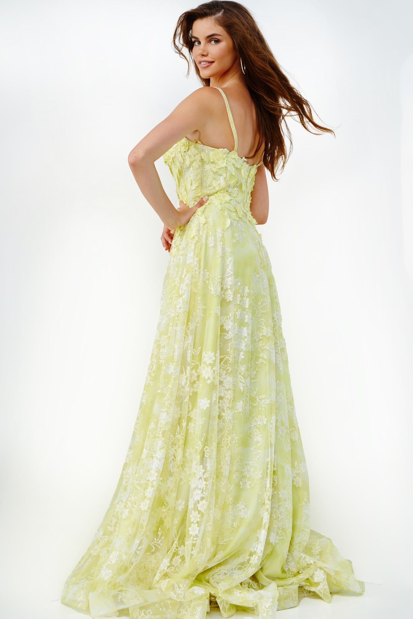 JVN by Jovani JVN08416