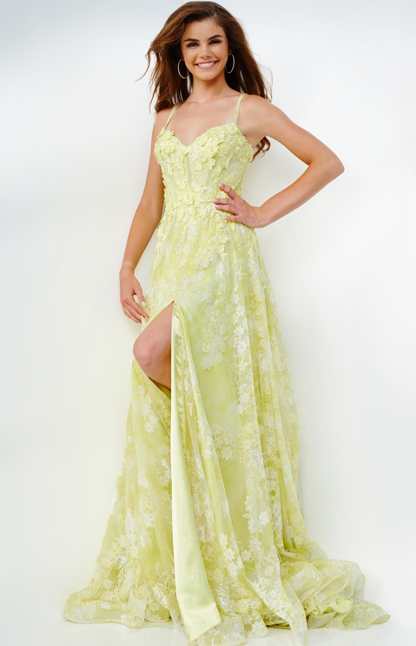 JVN by Jovani JVN08416