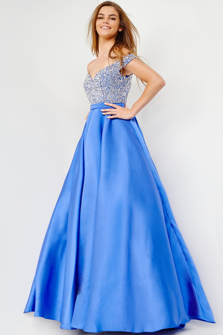 JVN by Jovani JVN08474