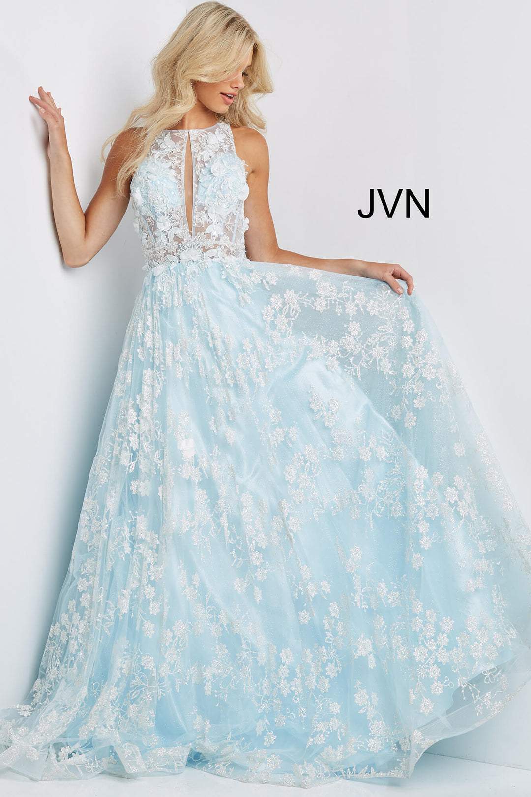 JVN by Jovani JVN08567