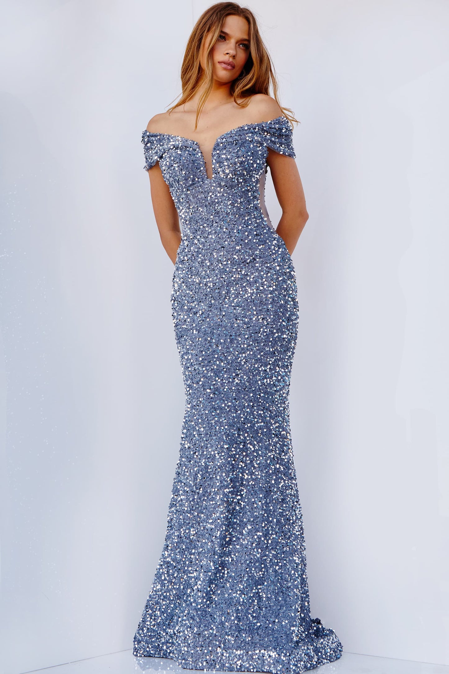JVN by Jovani JVN23114