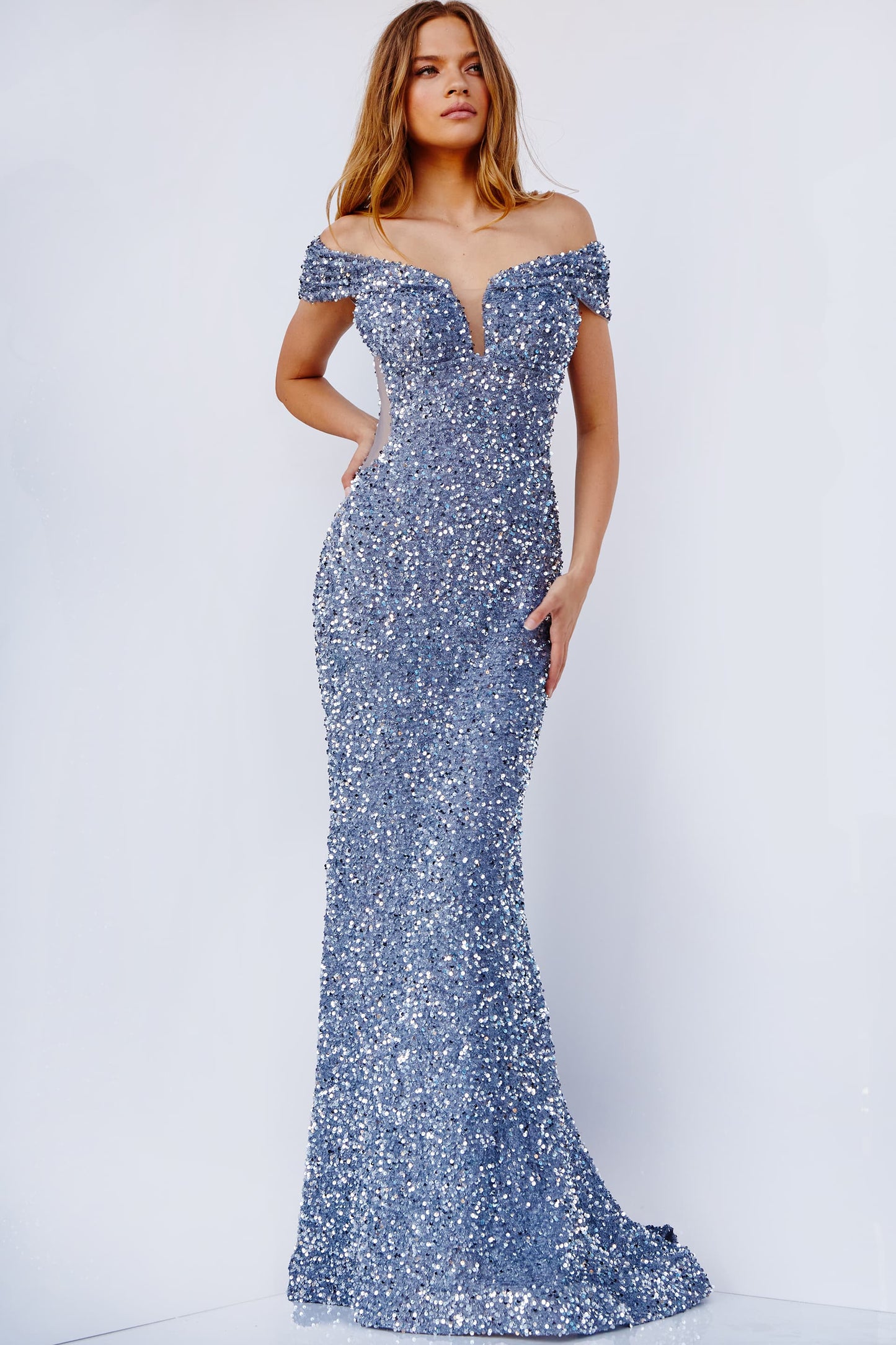 JVN by Jovani JVN23114
